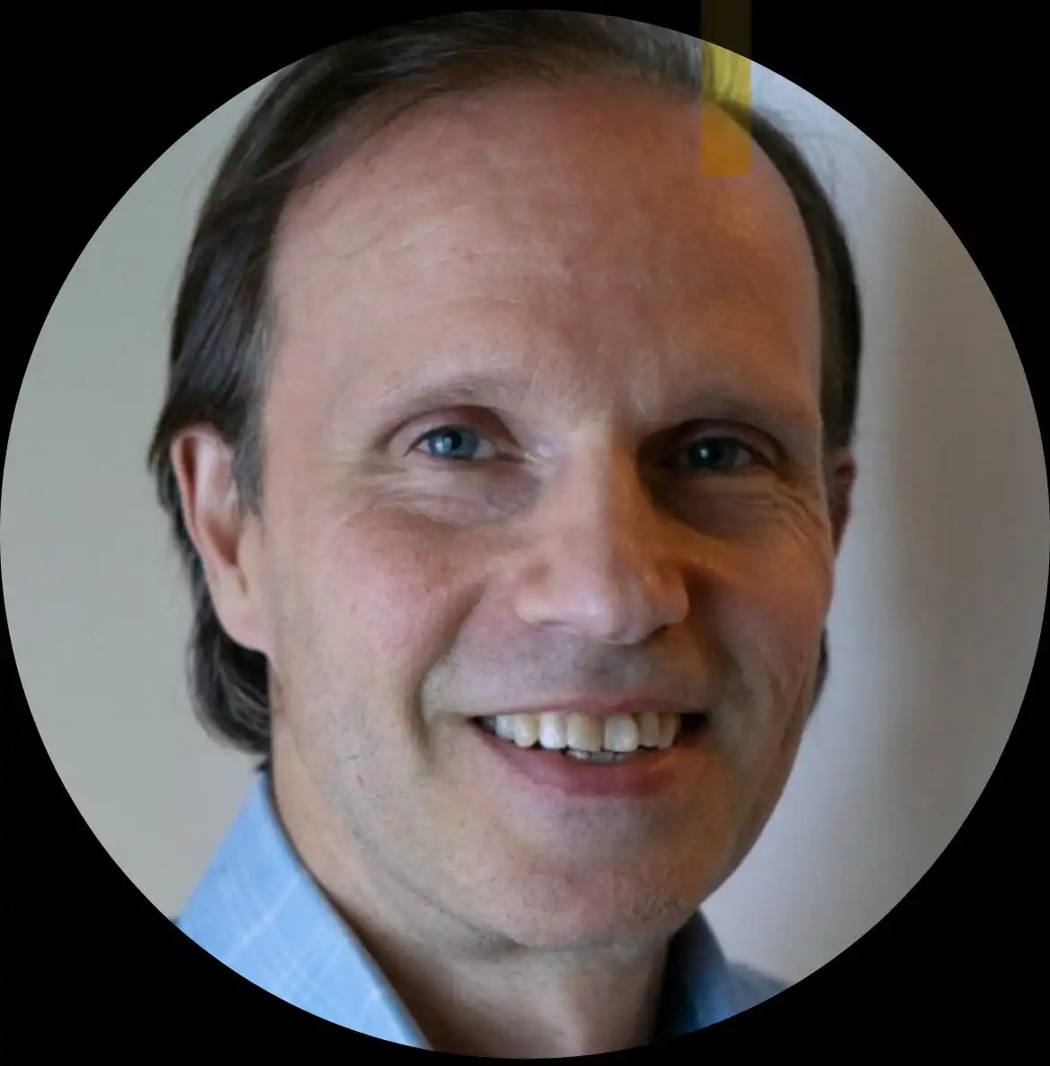Frederick Wolff, client